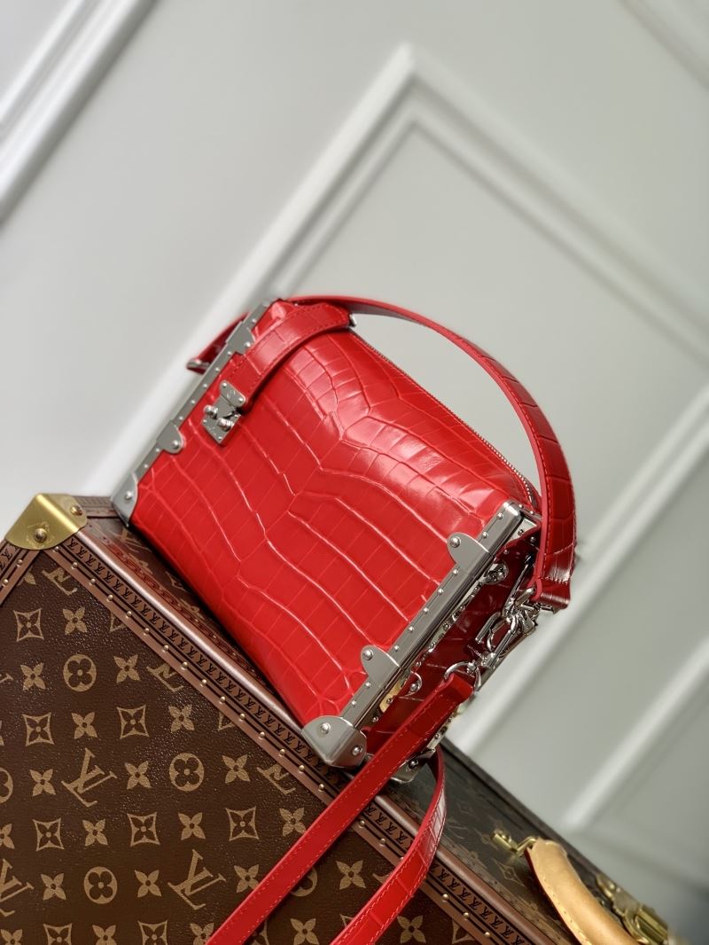 LV Box Bags